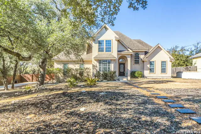 26875 Hogan, San Antonio, TX 78260 - Image #1