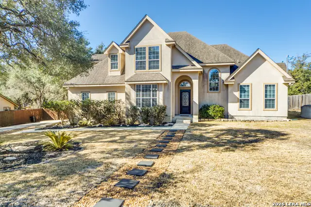 26875 Hogan, San Antonio, TX 78260 - Image #3