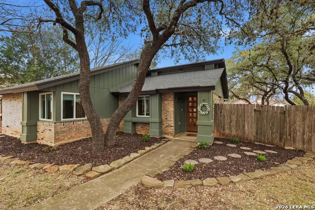 13610 Cobble Way Cir, San Antonio, TX 78231 - #1