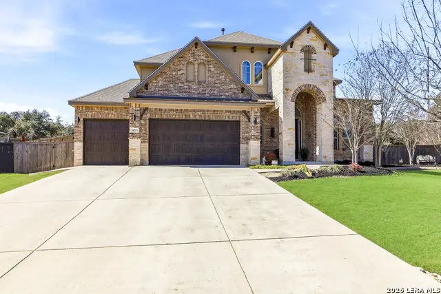 26223 Dakota Chief, San Antonio, TX 78261 - #1