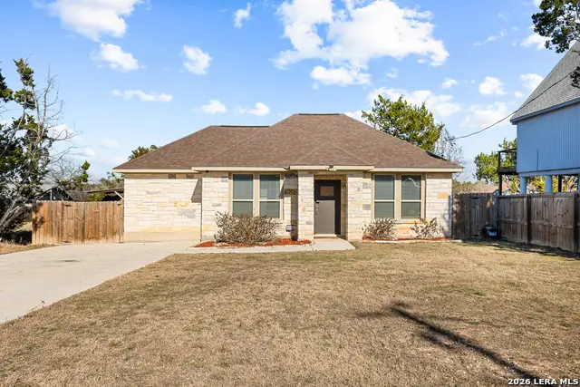 1580 Blueridge, Canyon Lake, TX 78133 - #2