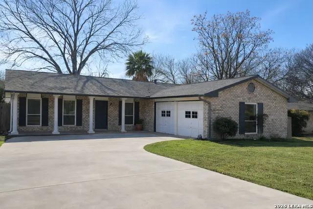 5110 Saint Nicholas, San Antonio, TX 78228 - Image #2