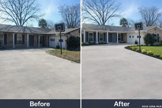 5110 Saint Nicholas, San Antonio, TX 78228 - Image #3