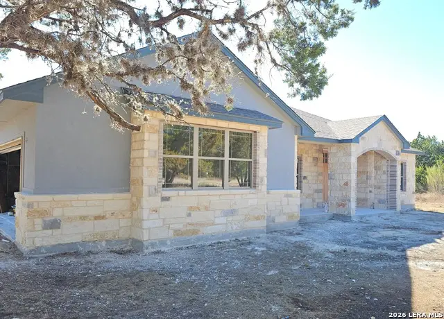 490 North Star, Bandera, TX 78003 - #2