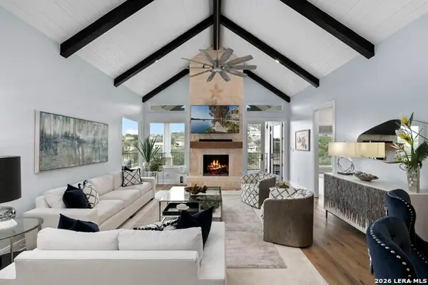 2078 Connie Dr, Canyon Lake, TX 78133