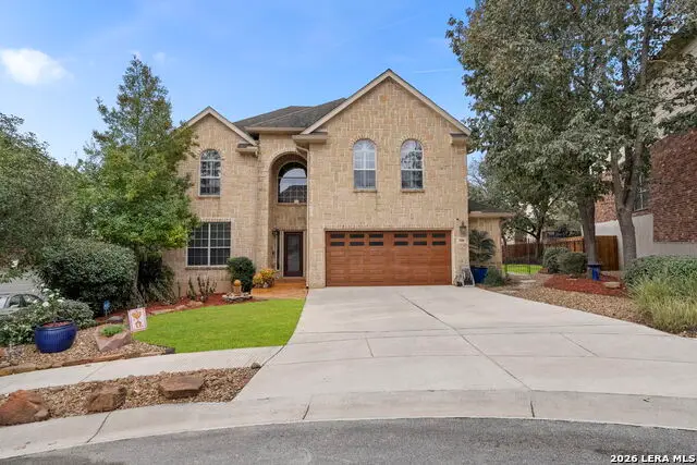 506 Catanbo, San Antonio, TX 78258 - #3