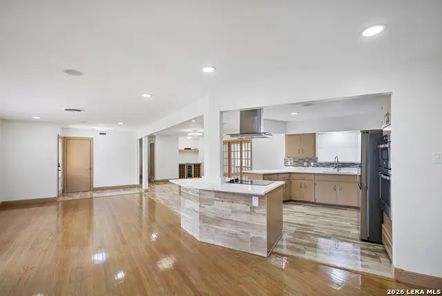 351 Northridge, San Antonio, TX 78209 - #1