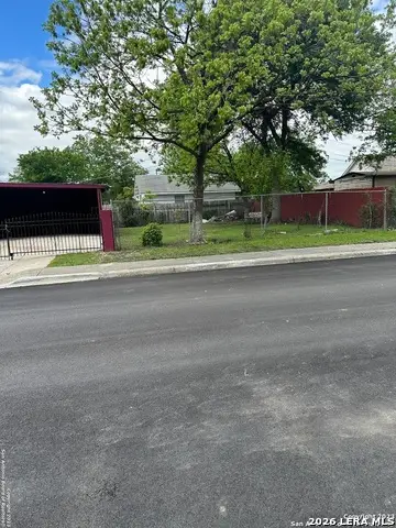 3903 Houston, San Antonio, TX 78207 - #2