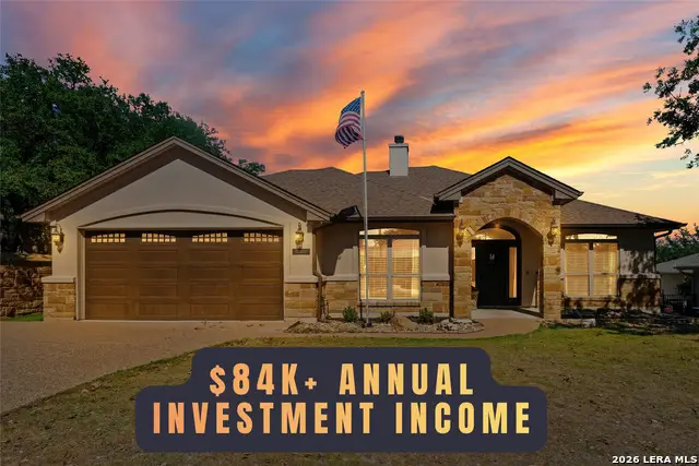 2503 Ford Cv, Lago Vista, TX 78645 - #1