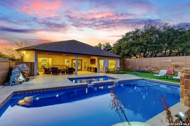 2503 Ford Cv, Lago Vista, TX 78645 - #3