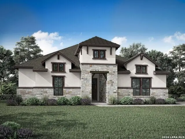 5233 Estates Oak Way, San Antonio, TX 78263 - Image #3