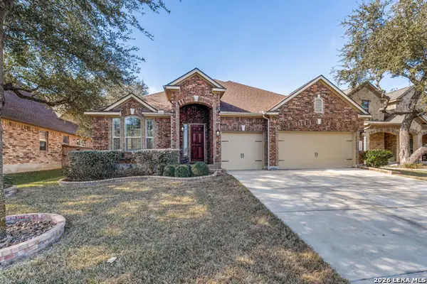 11350 Ivy Cadence, San Antonio, TX 78253