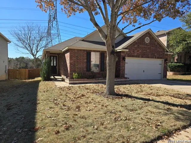 6510 Woodbell, Live Oak, TX 78233 - #1