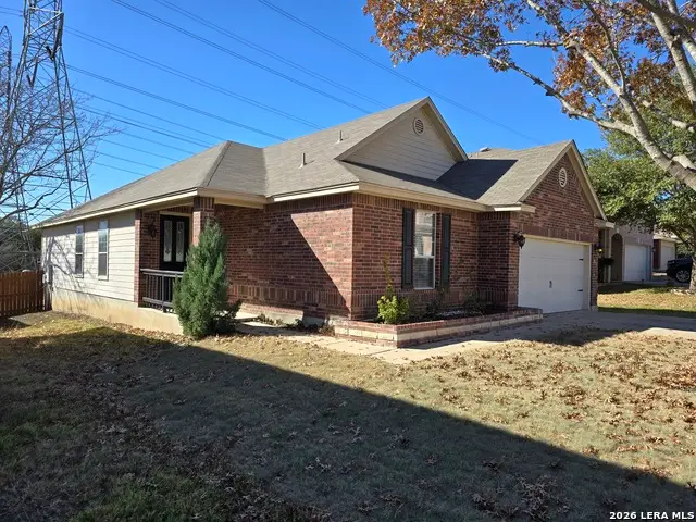 6510 Woodbell, Live Oak, TX 78233 - #2