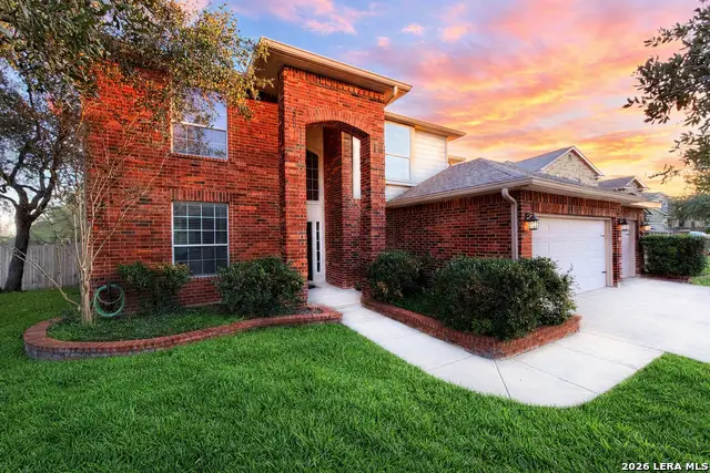 15102 Wingheart, San Antonio, TX 78253 - #1