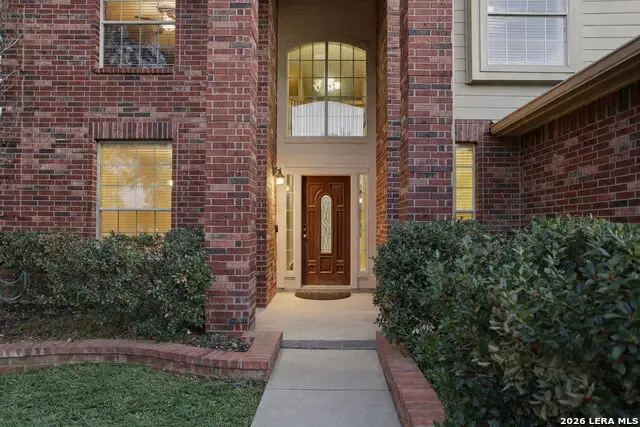 15102 Wingheart, San Antonio, TX 78253 - #3