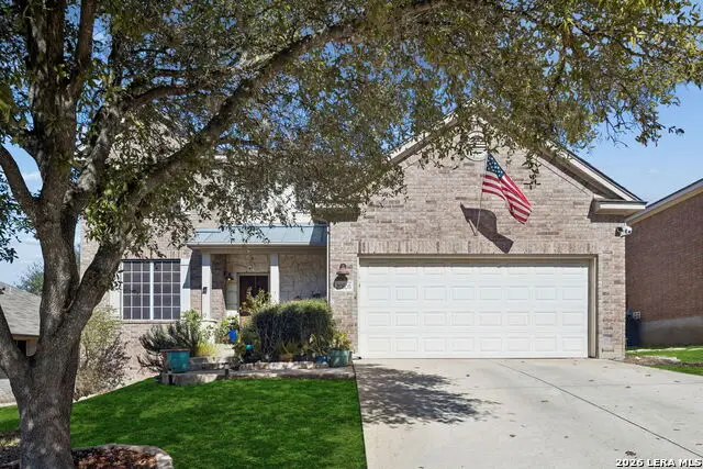 20806 Las Lomas, San Antonio, TX 78258 - Image #1