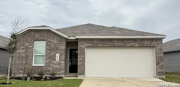 3626 Scooter Dam, San Antonio, TX 78245