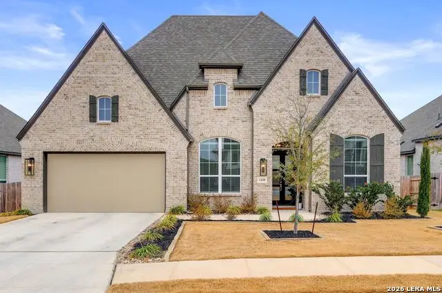 1410 Lytham, Bulverde, TX 78163 - #1