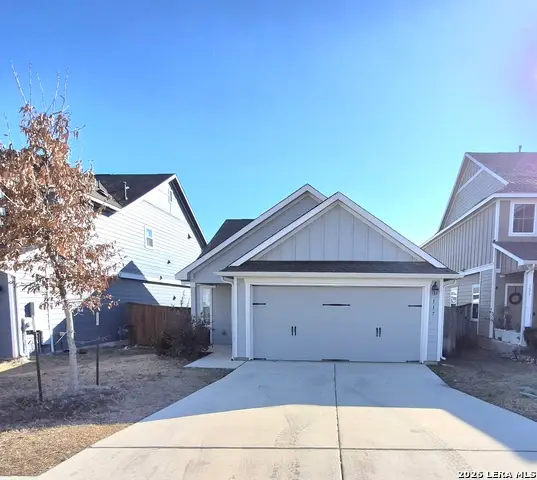 117 Wind Flower, Liberty Hill, TX 78642