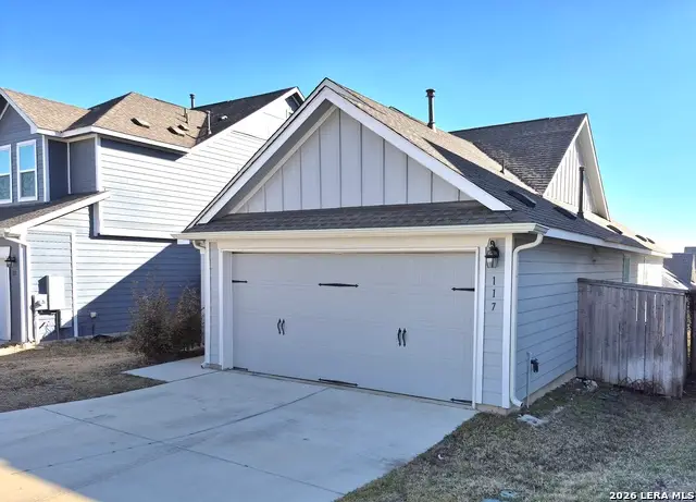 117 Wind Flower, Liberty Hill, TX 78642 - #2