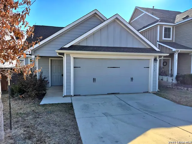 117 Wind Flower, Liberty Hill, TX 78642 - #3