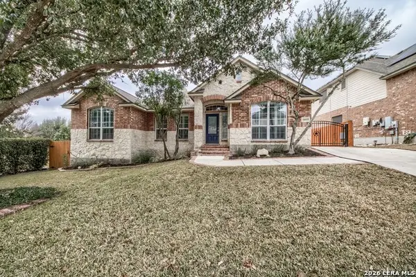 14015 Windy Creek, Helotes, TX 78023