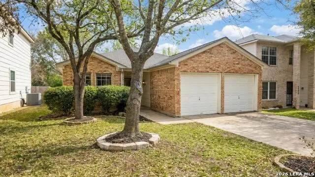 9502 Vallecito Pass, San Antonio, TX 78250 - Image #1