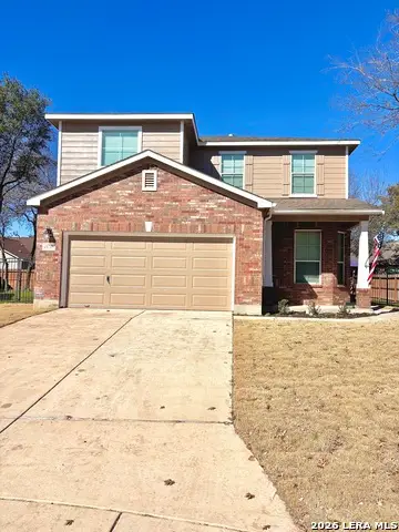 10715 Sable Range, San Antonio, TX 78245 - #3
