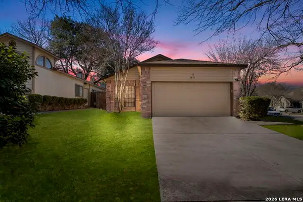 5891 Spring Grn, San Antonio, TX 78247