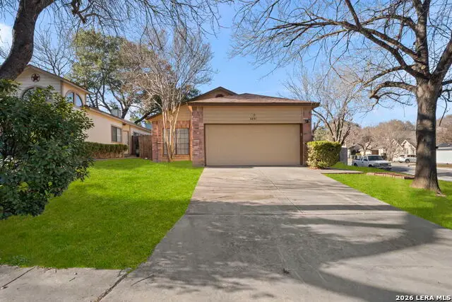 5891 Spring Grn, San Antonio, TX 78247 - Image #2