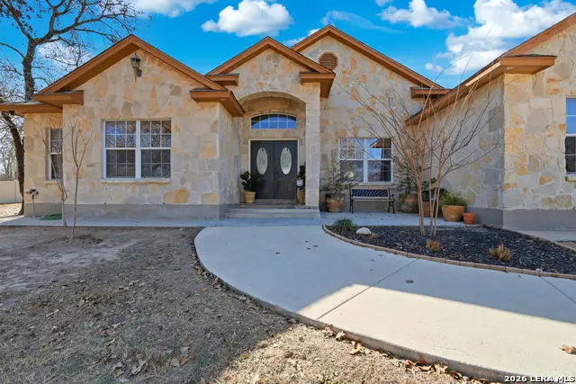 228 County Road 6864, Natalia, TX 78059 - #3