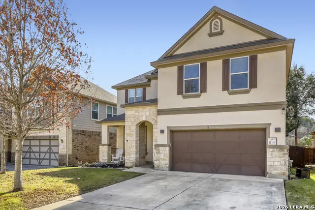 11316 Red Oak Turn, Helotes, TX 78023 - Image #2