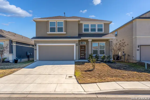 8332 Sunrise Glen, Selma, TX 78154 - #1