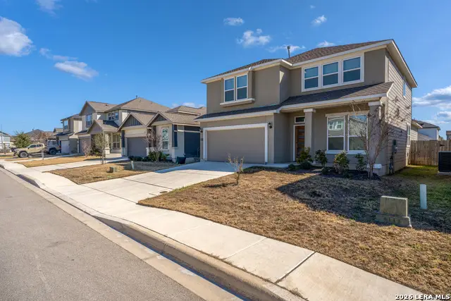 8332 Sunrise Glen, Selma, TX 78154 - #2