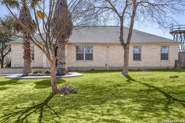 18181 Senior Rd, Von Ormy, TX 78073 - #3