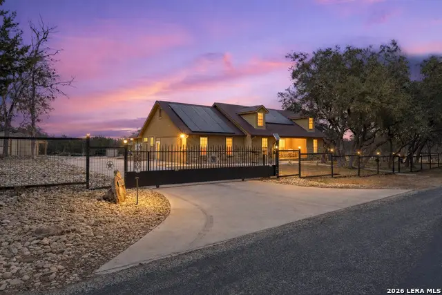 11419 Baxtershire, Helotes, TX 78023 - Image #1