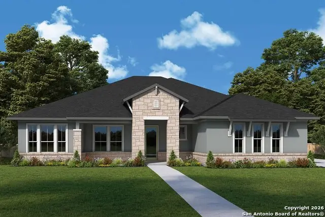 1124 Portnall Place, Bulverde, TX 78163 - #1