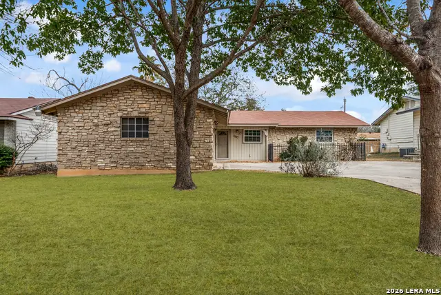 5527 Slattery, San Antonio, TX 78240 - #2
