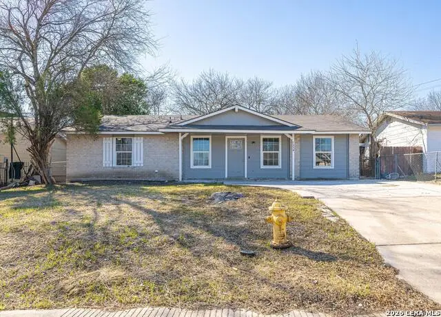 7334 Glen Hart, San Antonio, TX 78239 - Image #1