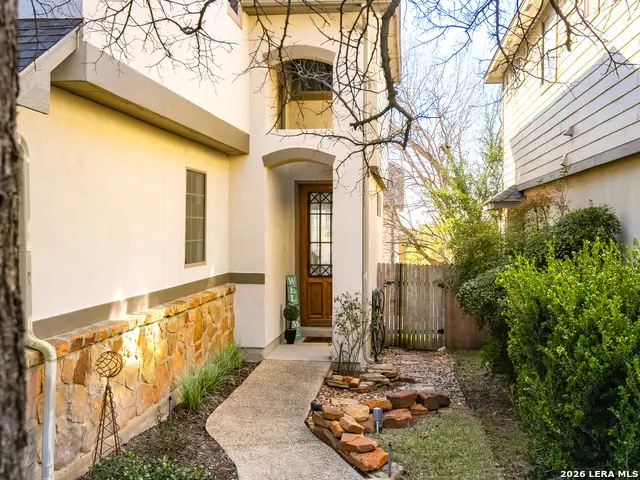 1254 Nicholas Manor, San Antonio, TX 78258 - #2