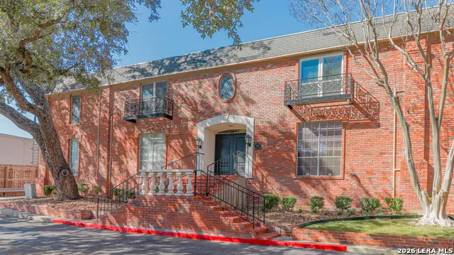 7500 Callaghan Rd #236, San Antonio, TX 78229 - #1