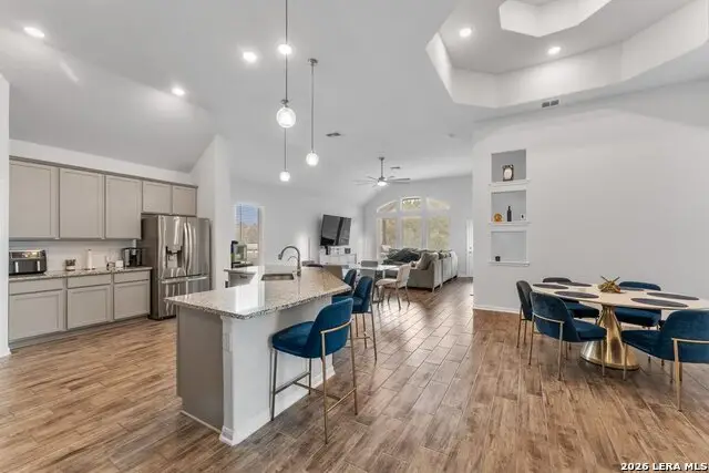 25046 Las Pilas, San Antonio, TX 78261 - #1