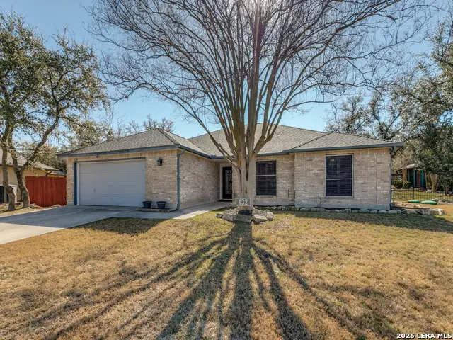 432 Ceremonial, San Antonio, TX 78260 - #2