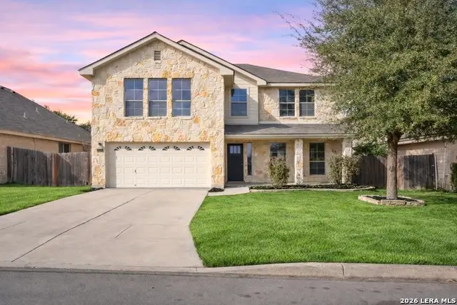 11019 Palomino, San Antonio, TX 78254 - #1