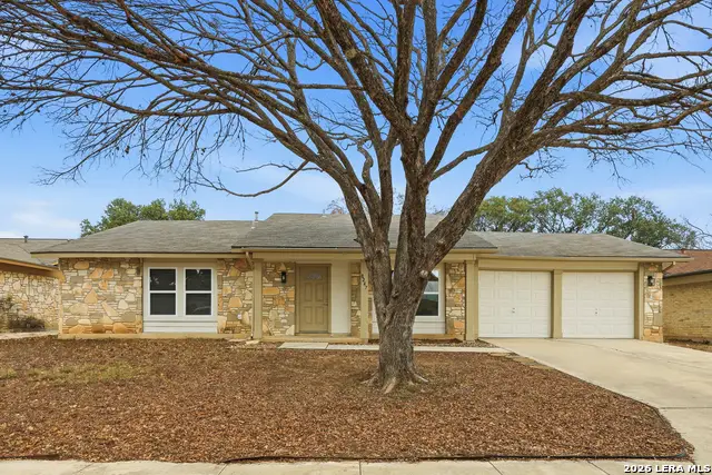 8247 Lewiston, San Antonio, TX 78254 - #1