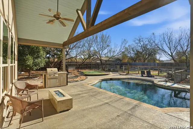 3231 Lilly Flower, San Antonio, TX 78253 - #1