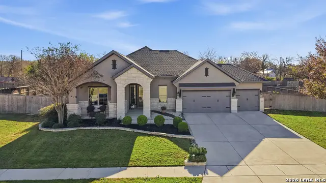 3231 Lilly Flower, San Antonio, TX 78253 - #2