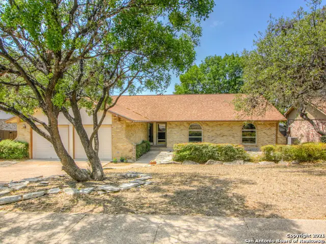 14119 Moss Farm, San Antonio, TX 78231 - #1