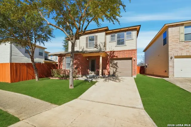 7723 Nature Pass, San Antonio, TX 78249 - #1